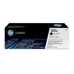 HP TONER 305A NEGRO