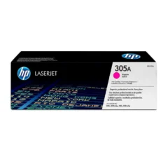 HP TONER 305A MAGENTA