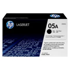 HP TONER Nº 05A NEGRO LJ PRO P2035