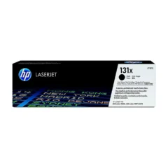 HP TONER 131X NEGRO