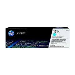 HP TONER 131A CIAN