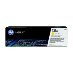 HP TONER 131A AMARILLO