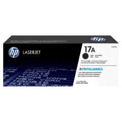 HP TONER NEGRO LASERJET M102X M130X CF217A