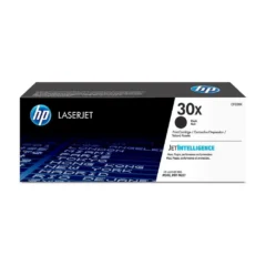 HP TONER 30X NEGRO