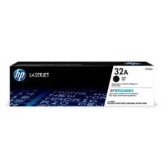 HP TONER 32A NEGRO