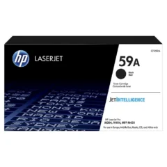HP 59A TONER NEGRO 3000 PAG. M404DN 404DW 404N