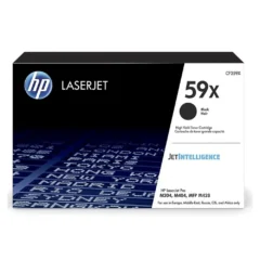 HP TONER 59X NEGRO M404DN 404DW 404N