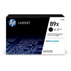 HP TONER 89X NEGRO