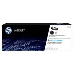 HP 94A TONER NEGRO 1200 PAG. M118DW