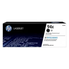 HP 94X TONER NEGRO 2800 PAG. M118DW
