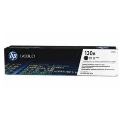 HP TONER CF350A Nº 130A NEGRO