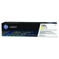 HP TONER CF352A Nº 130A AMARILLO