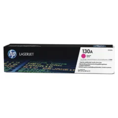 HP TONER CF353A Nº 130A MAGENTA