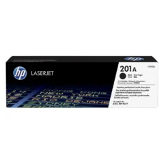 HP TONER CF400A Nº 201A NEGRO