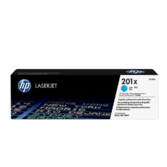 HP TONER CIAN 201X (CF401X)