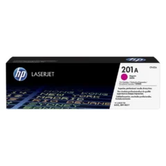 HP TONER Nº 201A MAGENTA