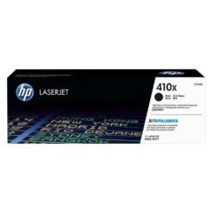 HP CF410X 410X TONER LASER NEGRO M452DN NW
