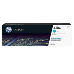 HP TONER 410A CIAN