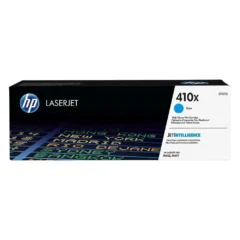 HP CF411X 410X TONER LASER CIAN M452DN NW
