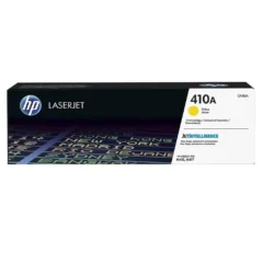 HP CF412A 410A TONER LASER YELLOW M452DN MFP M377