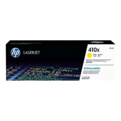 HP CF412X 410X TONER LASER YELLOW M452DN NW