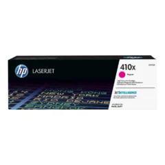 HP CF413X 410X TONER LASER MAGENTA M452DN NW
