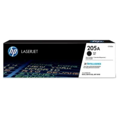 HP 205A TONER NEGRO 1100 PAG. HP M180N-M181FW