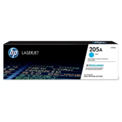 HP 205A TONER CIAN 900 PAG. HP M180N-M181FW