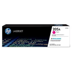 HP 205A TONER MAGENTA 900 PAG. HP M180N-M181FW