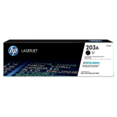 HP 203A TONER NEGRO 1400 PAG. HP M254DW-M254NW