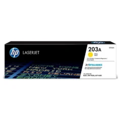 HP 203A TONER YELLOW 1300 PAG. HP M254DW-M254NW