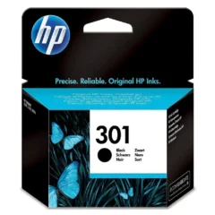 HP TINTA 301 NEGRO
