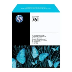 HP LIMPIADOR DE TINTA 761 TRANSPARENTE