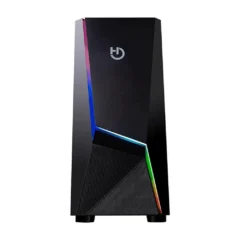 HIDITEC CAJA ATX V20 PRO ARGB CRISTAL TEMPLADO