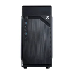 Hiditec Caja Q2 PRO USB 3.0 + Card Reader