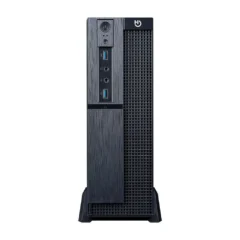 Hiditec Caja Slim SLM30 USB 3.0 + Lector Tarjetas