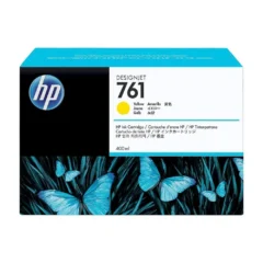 HP TINTA 761 AMARILLO