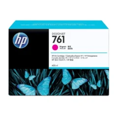 HP TINTA 761 MAGENTA