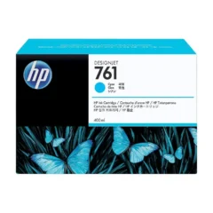 HP TINTA 761 CIAN