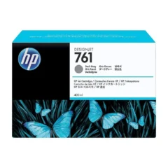 HP TINTA 761 GRIS OSCURO