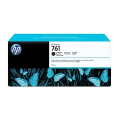 HP TINTA 761 NEGRO