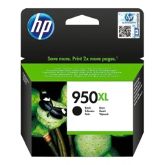 HP TINTA 950XL NEGRO