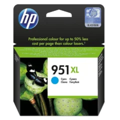 HP TINTA 951XL CIAN
