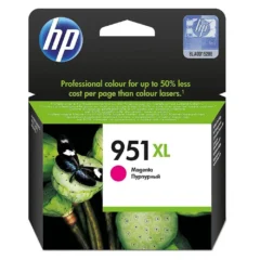 HP TINTA 951XL MAGENTA