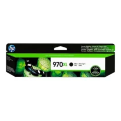 HP TINTA 970XL NEGRO