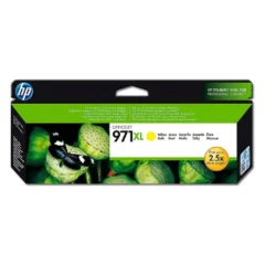 HP TINTA 971XL AMARILLO