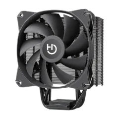 HIDITEC CPU COOLER C12 PWM BLACK