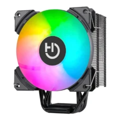 HIDITEC CPU COOLER C12 PWM ARGB