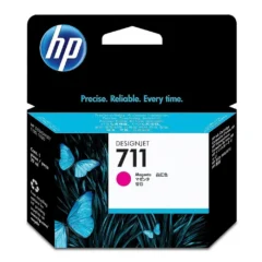 HP TINTA 711 MAGENTA