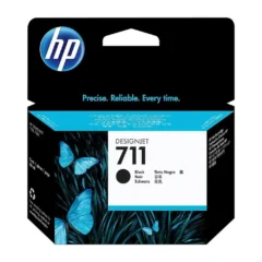 HP TINTA 711XL NEGRO